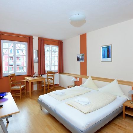 Altstadt-Hotel Köln Exteriör bild