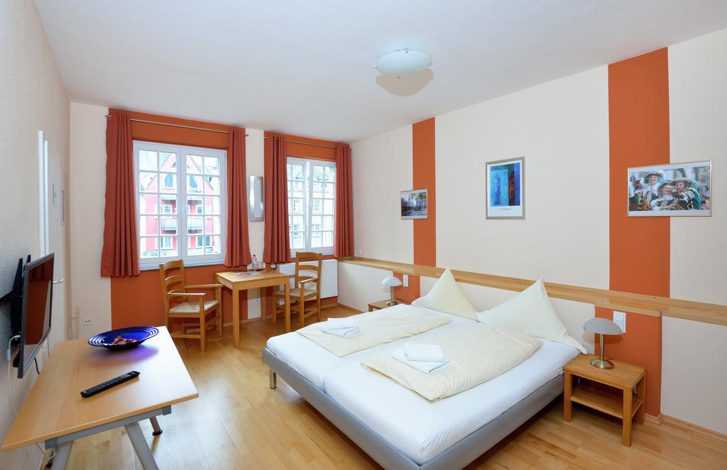 Altstadt-Hotel Köln Exteriör bild