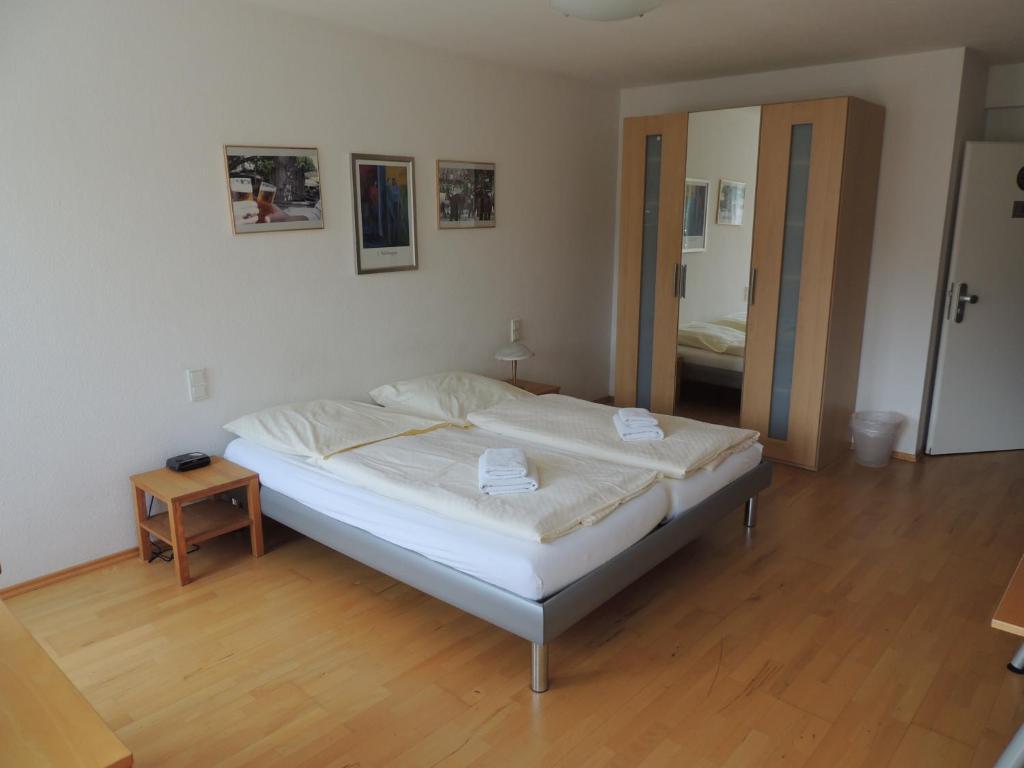 Altstadt-Hotel Köln Rum bild